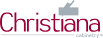 Christiana cabinetry logo.