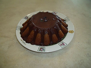Cake