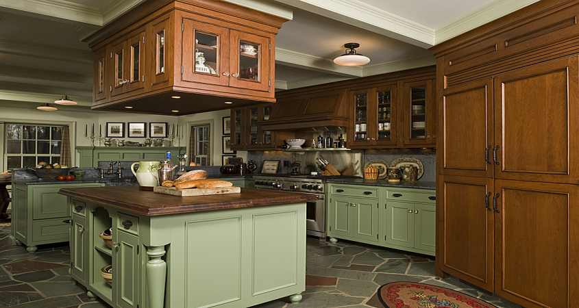 Country Cupboards Kitchen & Bathroom Design and Installation
